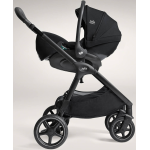 Joie Finiti™ 4合1豪華雙向嬰兒手推車 (黑色)